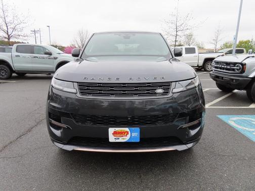 2024 Land Rover Range Rover Sport Dynamic SE