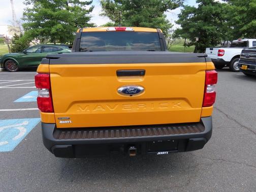 2023 Ford Maverick XLT