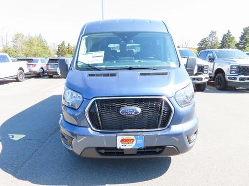 2025 Ford Transit-350 XLT