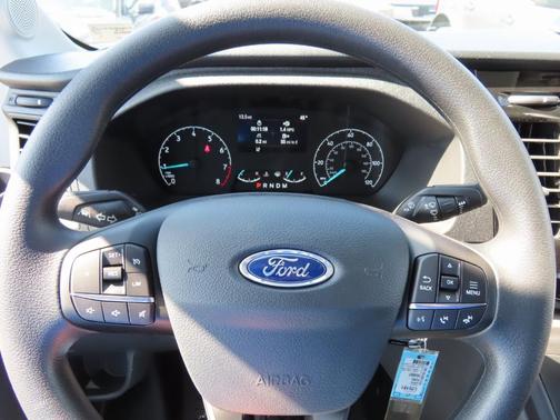 2025 Ford Transit-350 XLT
