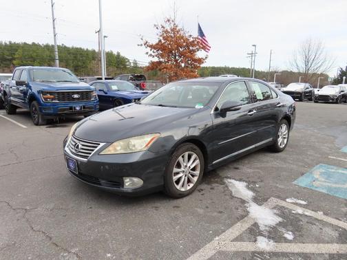 2011 Lexus ES 350 Base