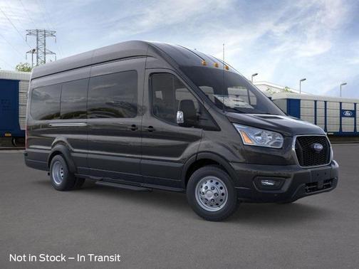 2025 Ford Transit-350
