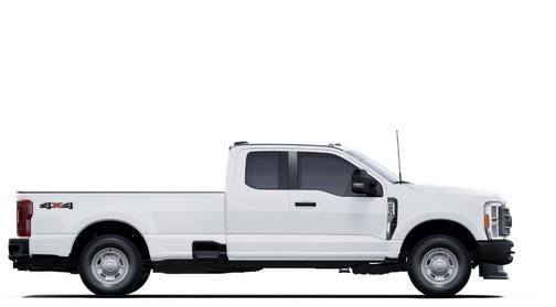 2025 Ford F-250 XL