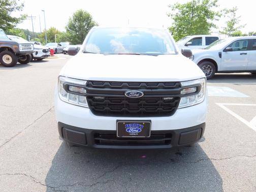 2023 Ford Maverick XL
