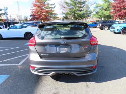 2016 Ford Focus ST Base