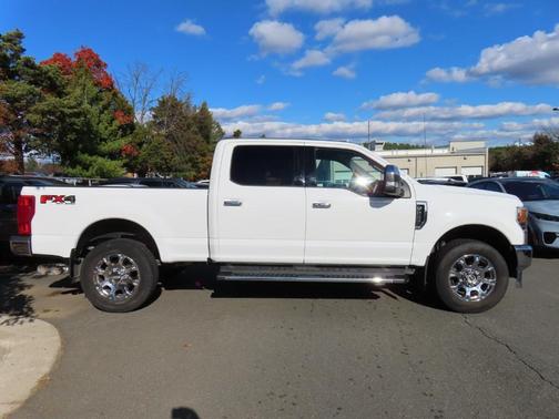 2020 Ford F-250 Lariat