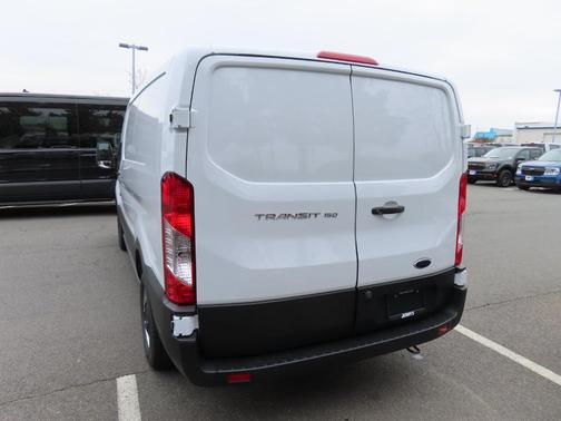 2025 Ford Transit-150 BASE