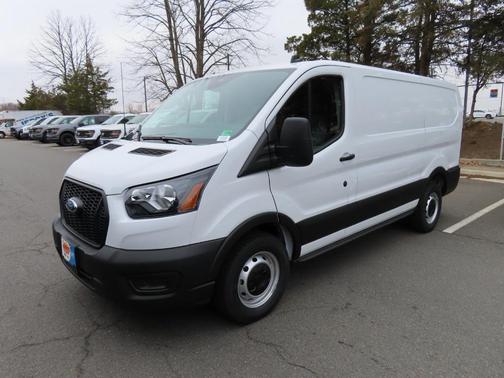 2025 Ford Transit-150 BASE