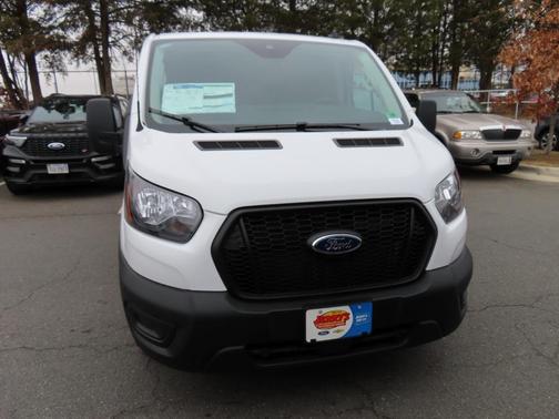2025 Ford Transit-150 BASE