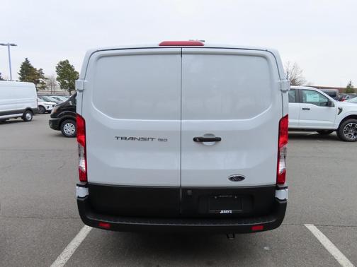 2025 Ford Transit-150 BASE