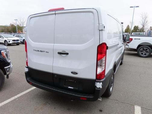 2025 Ford Transit-150 BASE