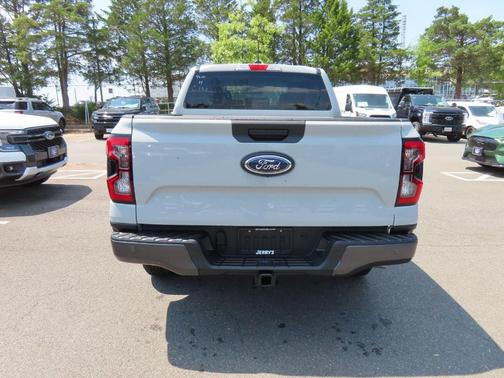 Avalanche 2026 Ford Ranger XLT