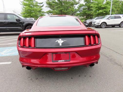 2015 Ford Mustang V6