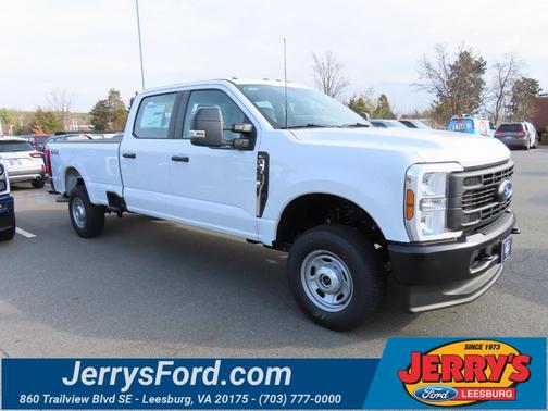 2026 Ford F-250 XL