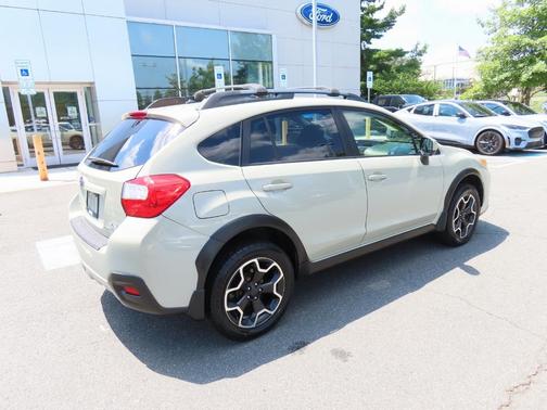 2014 Subaru XV Crosstrek 2.0i Premium
