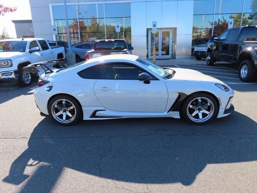 2022 Toyota GR86 Base