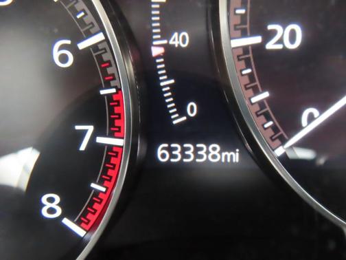 Snowflake White Pearl 2020 Mazda Mazda3 FWD