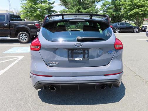 2017 Ford Focus RS Base
