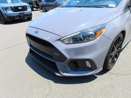 2017 Ford Focus RS Base