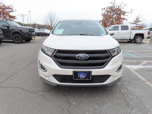2016 Ford Edge Sport
