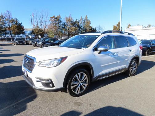 2022 Subaru Ascent Touring 7-Passenger