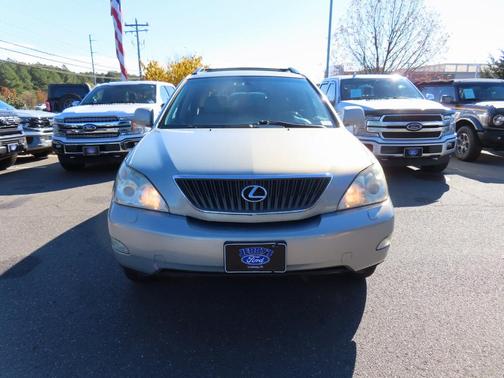 2007 Lexus RX 350 