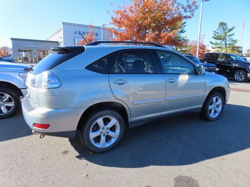2007 Lexus RX 350 