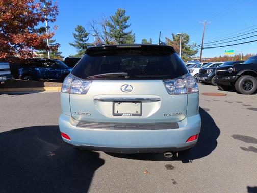 2007 Lexus RX 350 