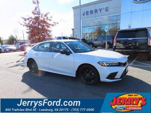 2024 Honda Civic Si Base