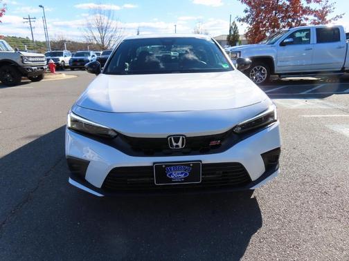 2024 Honda Civic Si Base