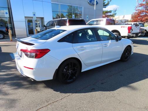 2024 Honda Civic Si Base