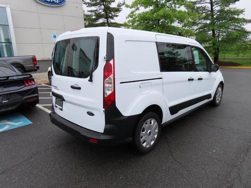 2023 Ford Transit Connect XL