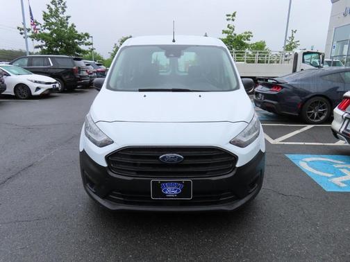 2023 Ford Transit Connect XL