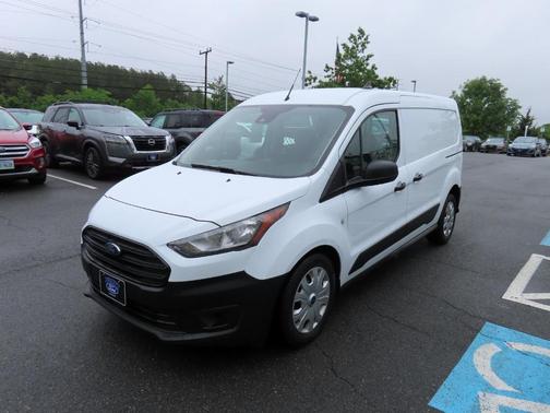 2023 Ford Transit Connect XL