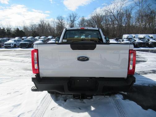 2025 Ford F-250 XL