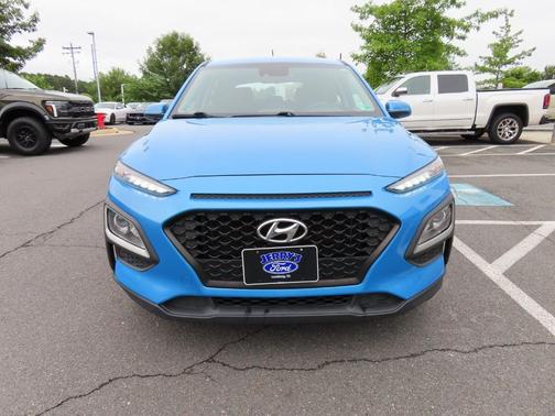 2019 Hyundai KONA SE