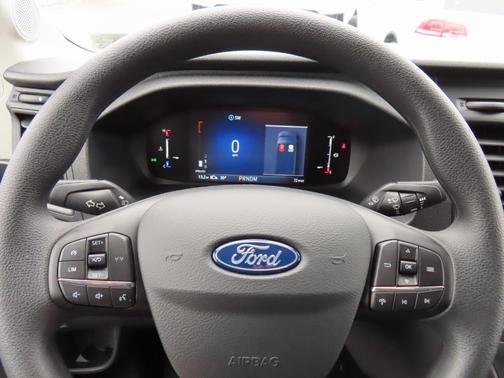 2026 Ford Transit-250 148 WB Medium Roof Cargo