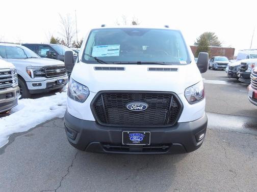 2026 Ford Transit-350 XL