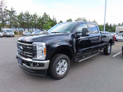 2025 Ford F-250 XLT