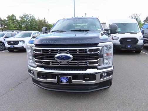 2025 Ford F-250 XLT