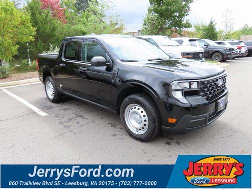 2025 Ford Maverick XL