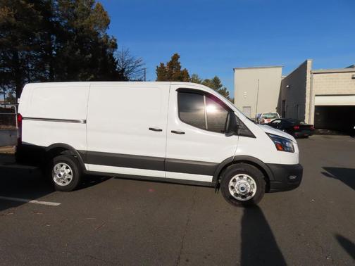 2023 Ford Transit-150 BASE
