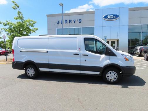2018 Ford Transit-250 Base