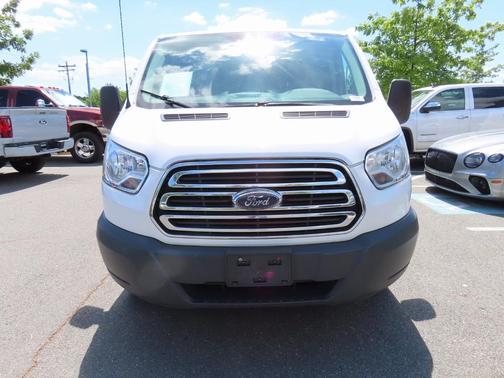 2018 Ford Transit-250 Base