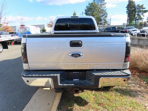 2016 Ford F-350 Lariat Super Duty