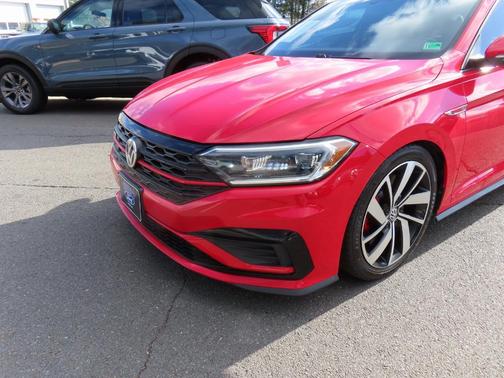 2019 Volkswagen Jetta GLI 2.0T Autobahn