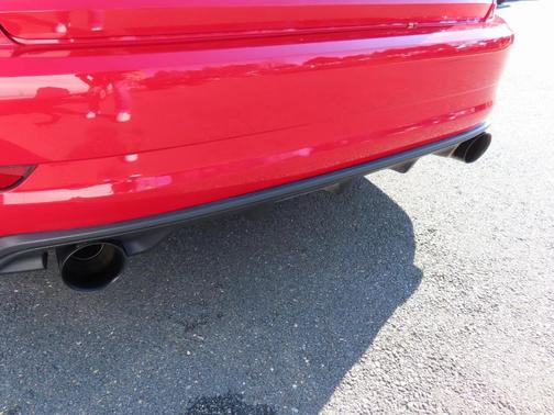 2019 Volkswagen Jetta GLI 2.0T Autobahn