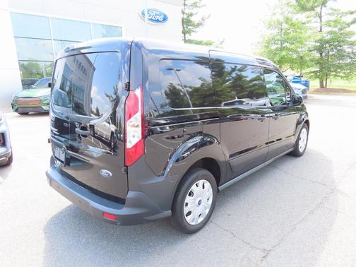 2023 Ford Transit Connect XL