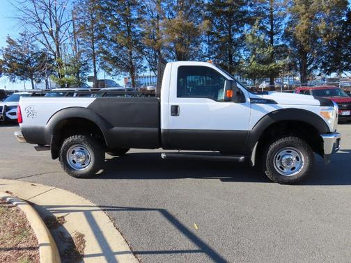 2015 Ford F-350 XL