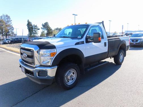 2015 Ford F-350 XL